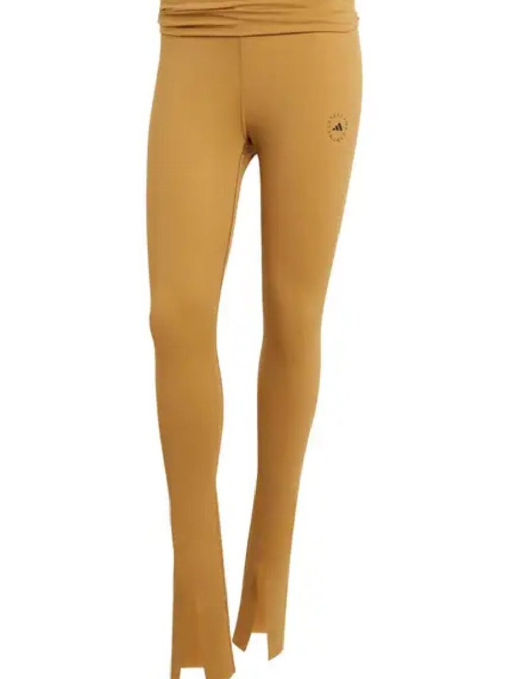 NWT adidas by Stella McCartney AEROREADY Desert Dune Leggings M